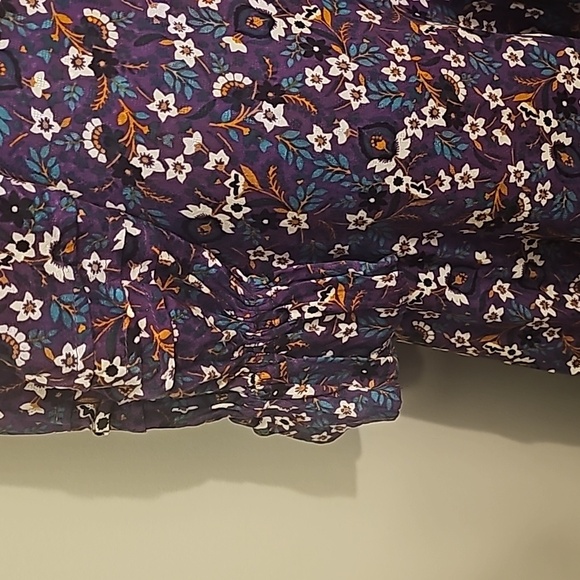 Band of the Free  BOG Collective Small top Medium Skirt set - Picture 3 of 9